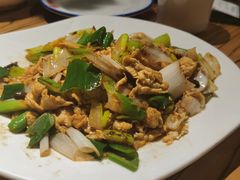-關東雪东北菜(中庚漫游城店)