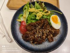 -艾薯夫妇Aysh(红山店)