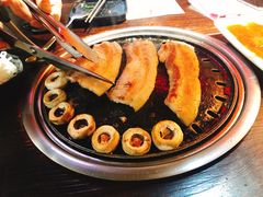 -杀猪天·韩国烤肉(总店)