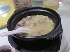-东江海鲜大排档·潮汕菜·砂锅粥