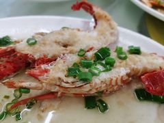 -红月湾海鲜饭店•沙滩海景(双月湾店)