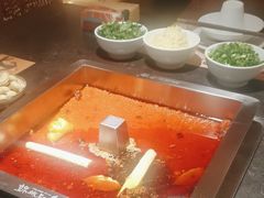 -锦城印象火锅(天府三街店)