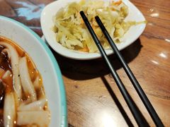 -韩师傅老大同刀削面(北苑路店)