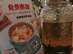 -甘思咪哚·云南艺术餐厅(天河广百店)