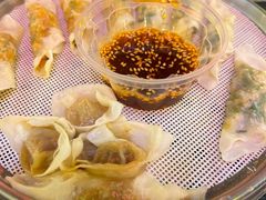 -沙州食驿·非遗小吃夜市