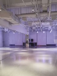 -嘉禾舞社·街舞培训工作室