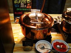 -西藏饭店·亚克·食光自助餐厅