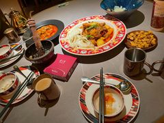 -塔哈尔·新疆盛宴(奉贤龙湖店)