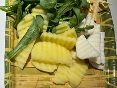 -品大三·经典淮扬菜(大行宫店)