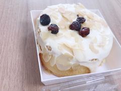 -欧诺爱烘焙(高新万达店)
