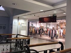 -百盛(中山路店)