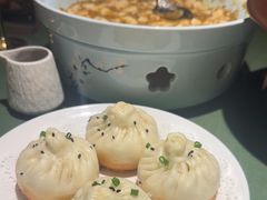 -老吉堂上海本帮菜(望京万象汇店)