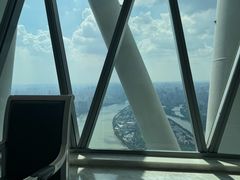 -广州塔卢特斯法国旋转餐厅(广州塔店)