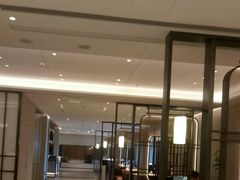 -上海宝华喜来登酒店·采悦轩中餐厅