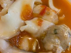 -蕃茄述·好汤自然来(江汉路店)