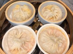 纯粉纯膏双拼-莱莱小笼·乔艾