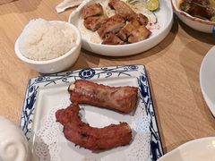 -糟粕醋·椰苑海南菜餐厅(亚龙湾天域酒店)