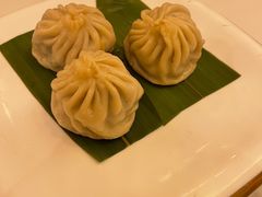 竹笋煎包-国惠大酒楼(宝龙店)