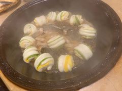 -万里闯关东铁锅炖菜馆(高新旗舰店)