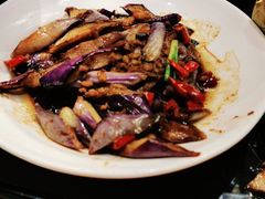 -青菁酒家·象山海鲜(胜利河美食街店)