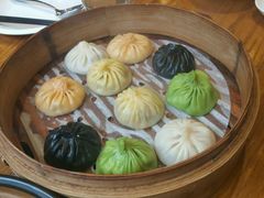 -隆喜元鱼汤包·海鲜(中联广场店)