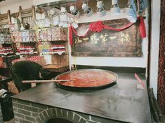 -八一路好吃街(雨田商务大厦店)