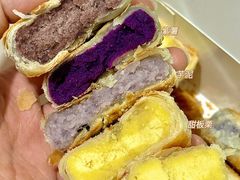 -栗酥饼(南长街店)