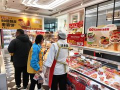 -味多美蛋糕(梨园店)