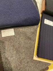 -ChenV西服礼服高级定制(市区养育巷店)