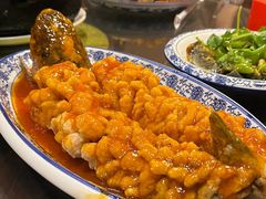 -贵阳盘江诺富特酒店-中餐厅