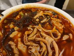 -水平有限广西米粉·广西风味集(五道口店)