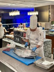 -天河希尔顿酒店·宴会厅