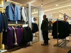 -中影国际影城(建军路金鹰购物中心店)