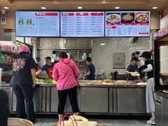 -林静小吃(复兴路店)