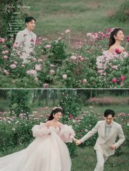 -今生有约婚纱摄影店(景德路店)