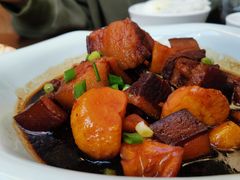 -烧肉馆(古北水镇景区店)