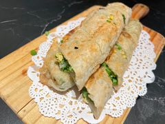 -芳芳私房菜·精做淮扬菜(承德路店)