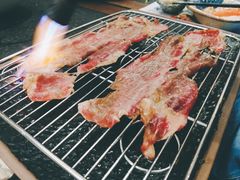 巨无霸澳洲和牛寿司-古田居·特色寿司料理(星之岛旗舰店)
