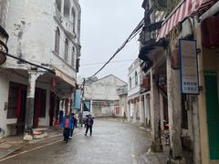 -文昌铺前老街