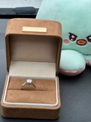 -VE DIAMOND·天然&培育钻石定制