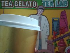 -LELECHA乐乐茶(美罗城店)