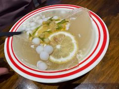 -串妹花式冰粉(乐山总店)