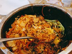 -妙香居韩国烤肉(容桂天佑城店)
