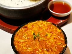 蟹粉捞饭-荟廷·晶萃(陆家嘴尚悦湾店)