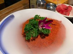 -潮火锅·麻辣牛肉火锅(观音桥方圆·LIVE店)
