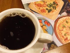 -雕刻时光·无国界料理西餐厅(五山店)