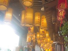 -小龙坎火锅(全球总店)