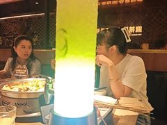 -烤匠麻辣烤鱼(双流明城购物中心店)