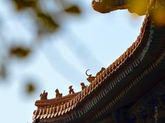 -故宫博物院(故宫)