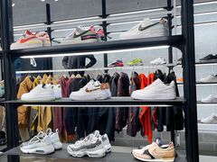 -NIKE LAB X158(新乐路店)